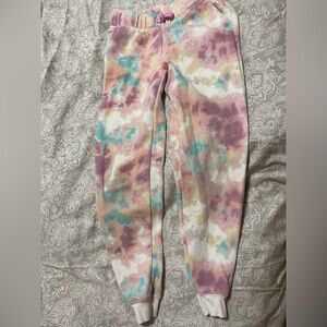 SO Kids Tie-Dye Sweatpants - Multicolor